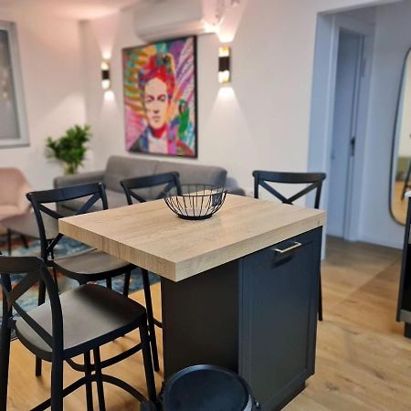 Sunshine Suites By The Sea Eilat 3 Min Walk To The Beach Zewnętrze zdjęcie