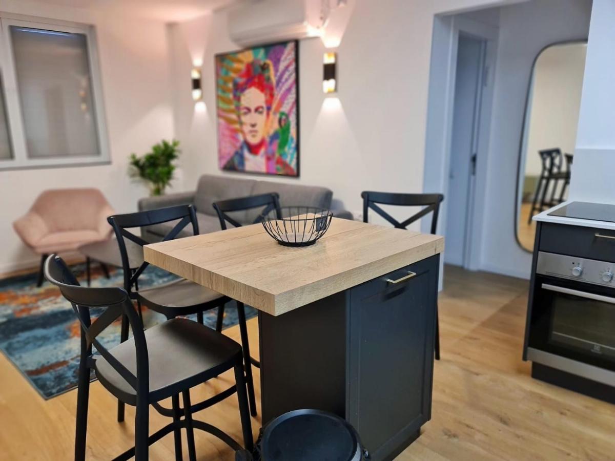 Sunshine Suites By The Sea Eilat 3 Min Walk To The Beach Zewnętrze zdjęcie