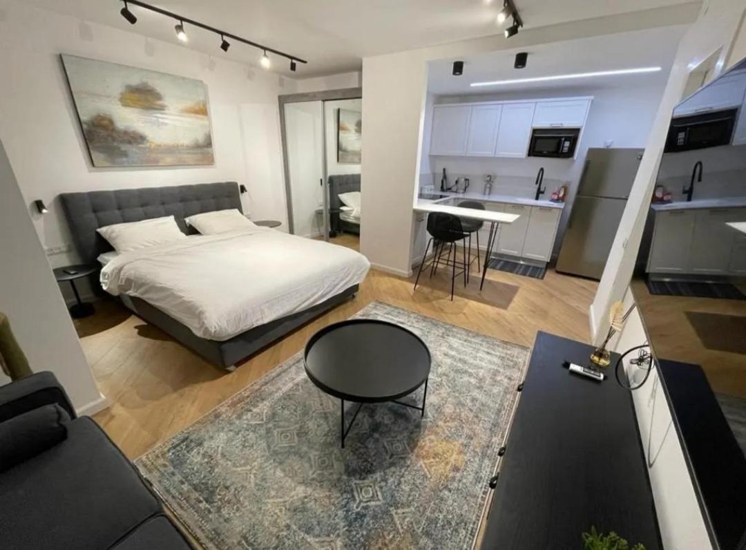 Sunshine Suites By The Sea Eilat 3 Min Walk To The Beach Zewnętrze zdjęcie
