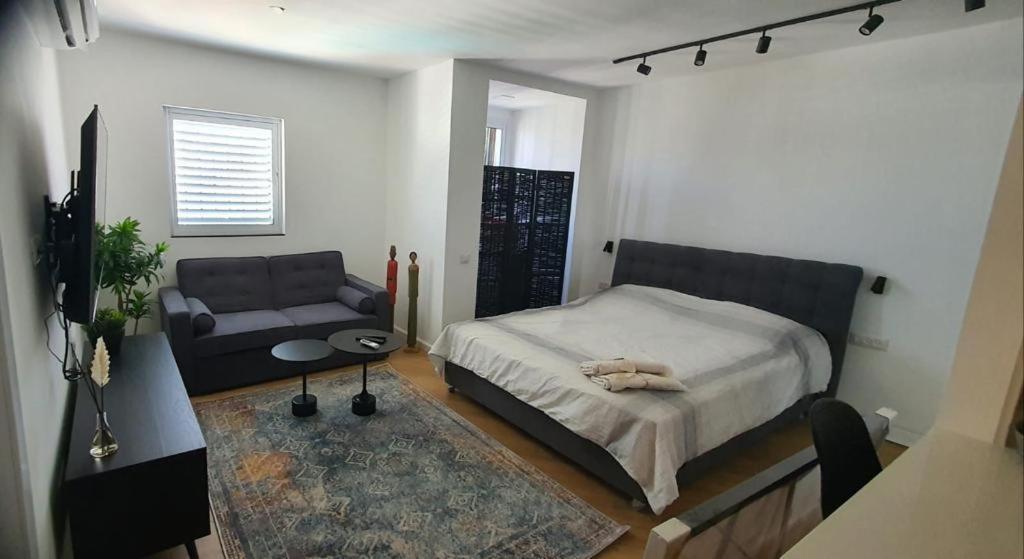 Sunshine Suites By The Sea Eilat 3 Min Walk To The Beach Zewnętrze zdjęcie