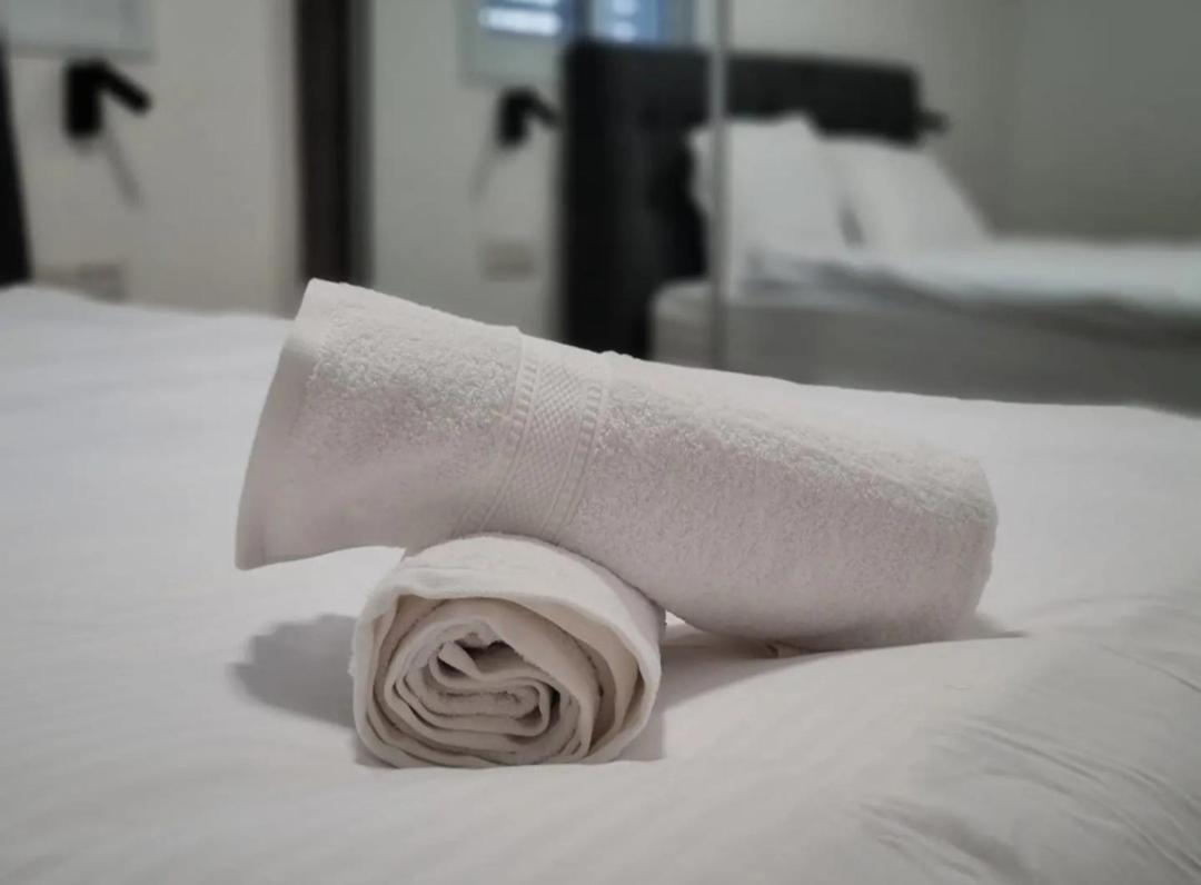 Sunshine Suites By The Sea Eilat 3 Min Walk To The Beach Zewnętrze zdjęcie